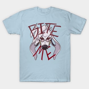 BITE ME T-Shirt